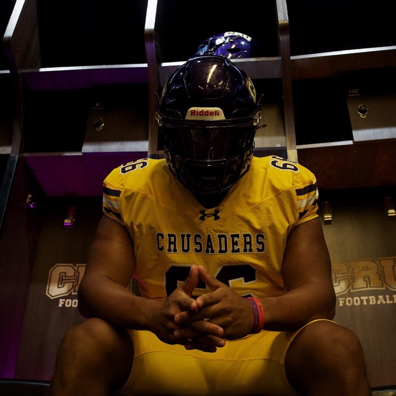 Emmanuel Riveros athlete profile head shot