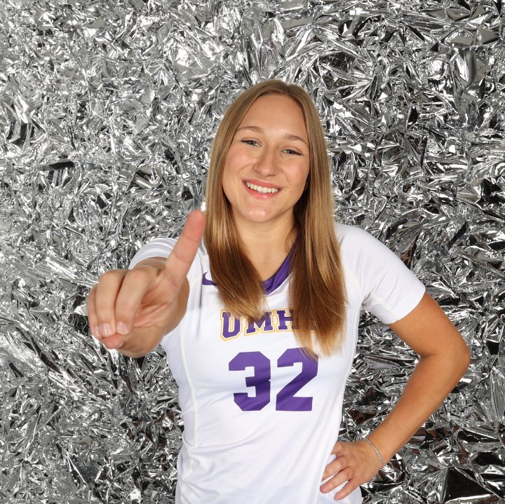 Claire Cupples athlete profile head shot
