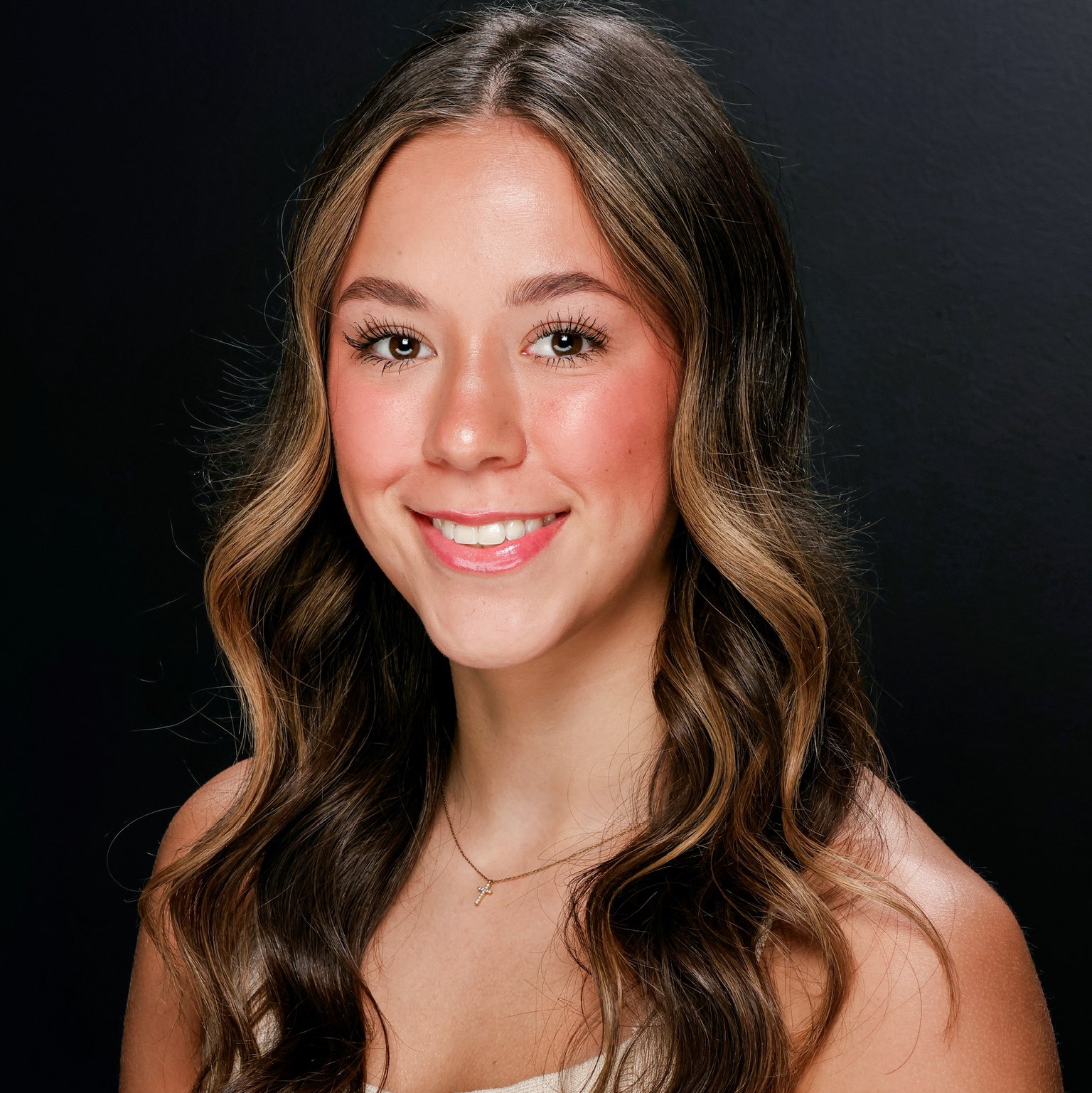 Sarah Rivich athlete profile head shot