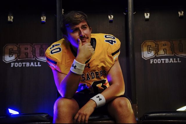 Athlete profile featured image number 4 of 6