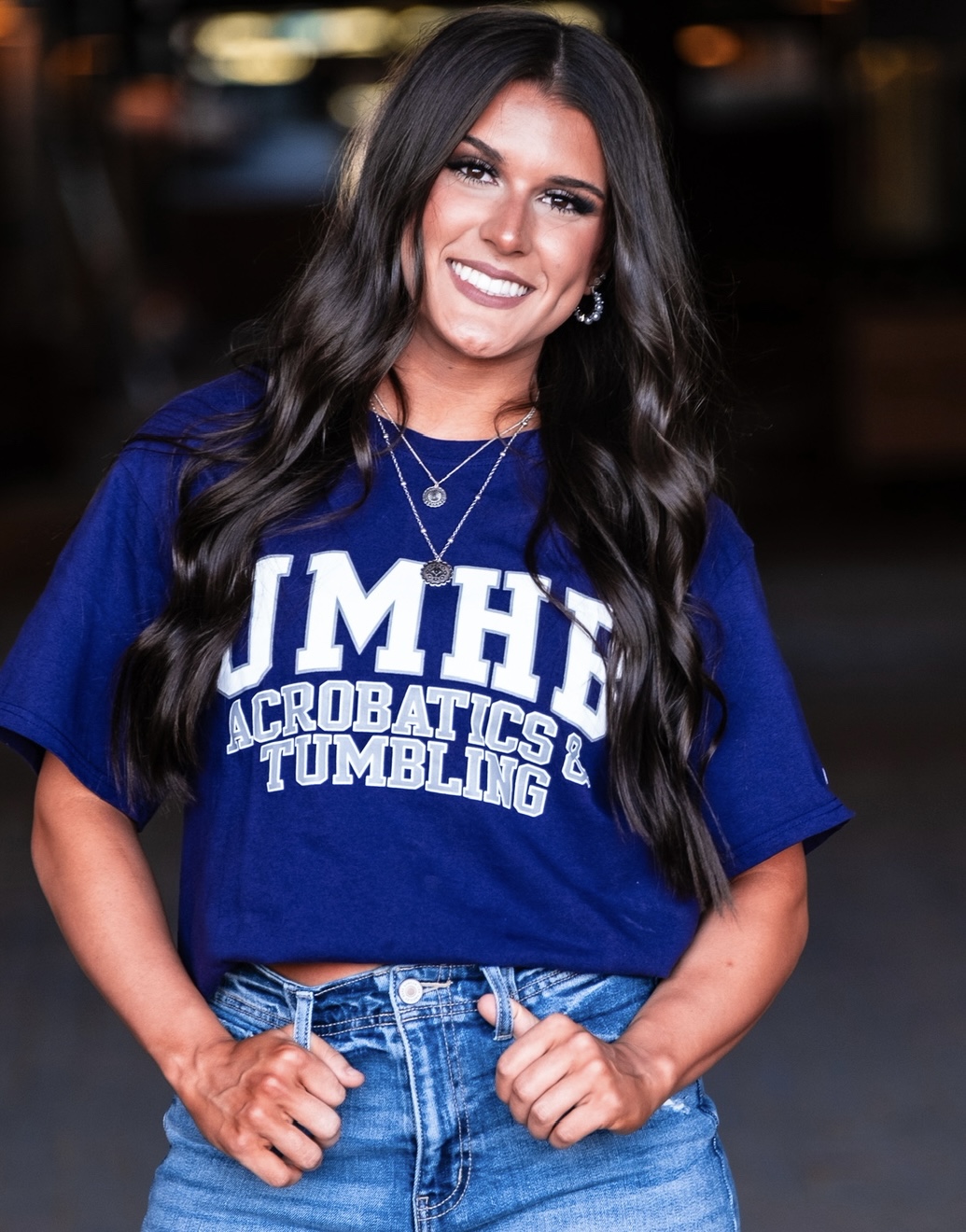 Alaina Foley athlete profile head shot