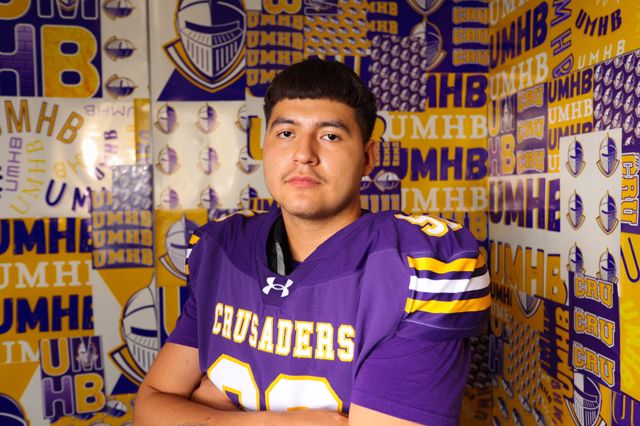 Athlete profile featured image number 4 of 4