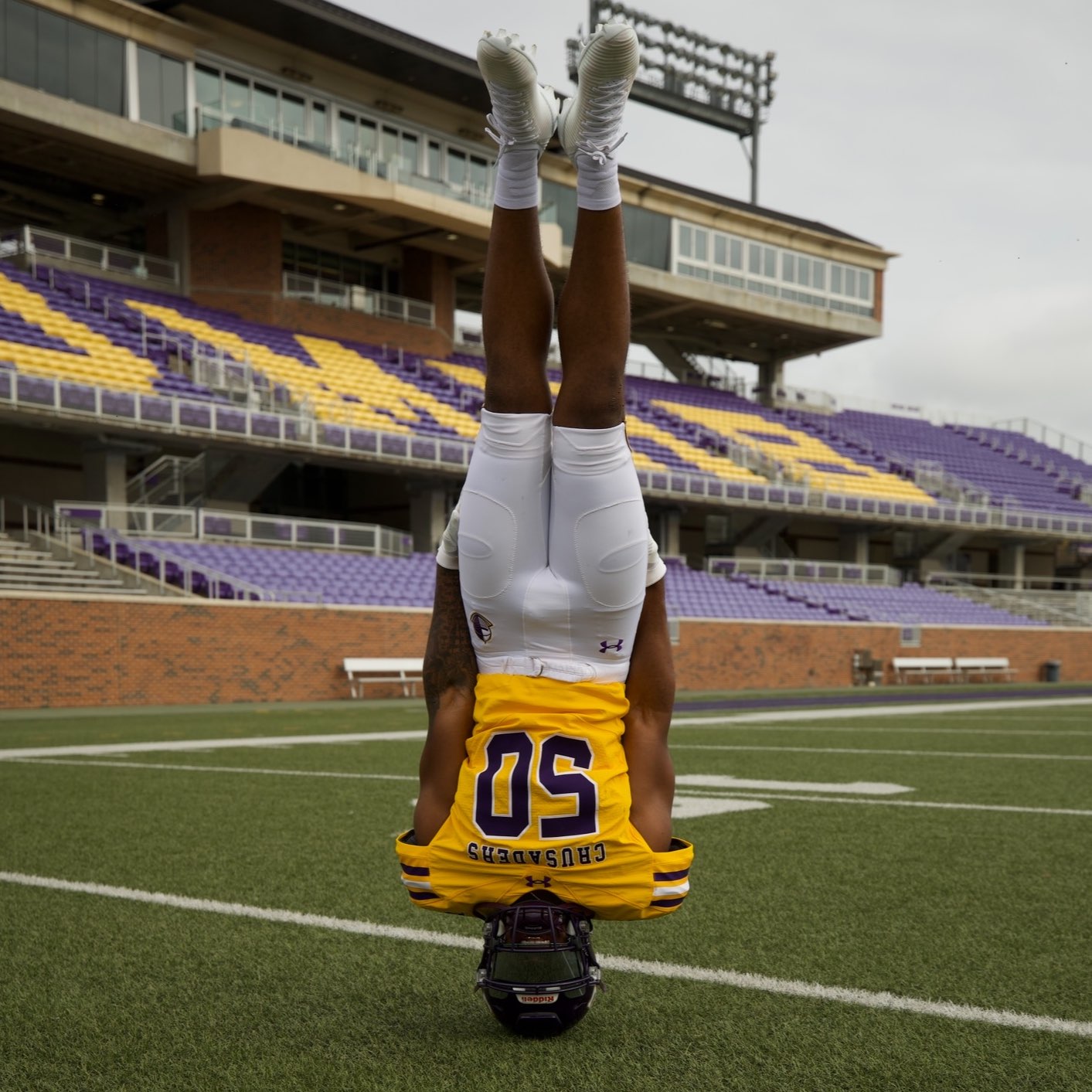 Keats Butler athlete profile head shot