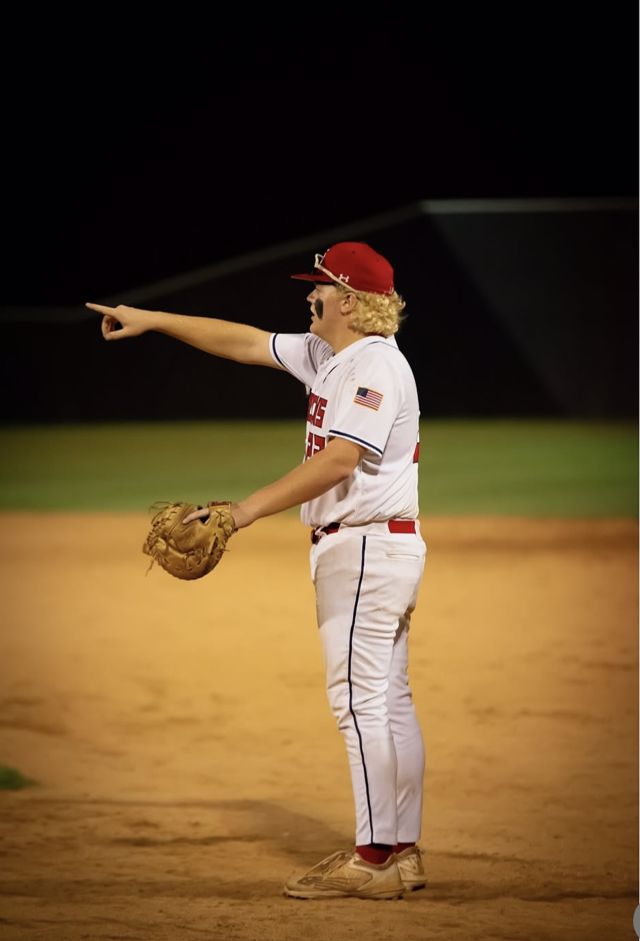 Athlete profile featured image number 3 of 4