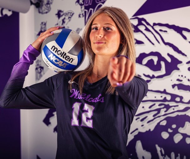 Cadence Lundgren athlete profile head shot