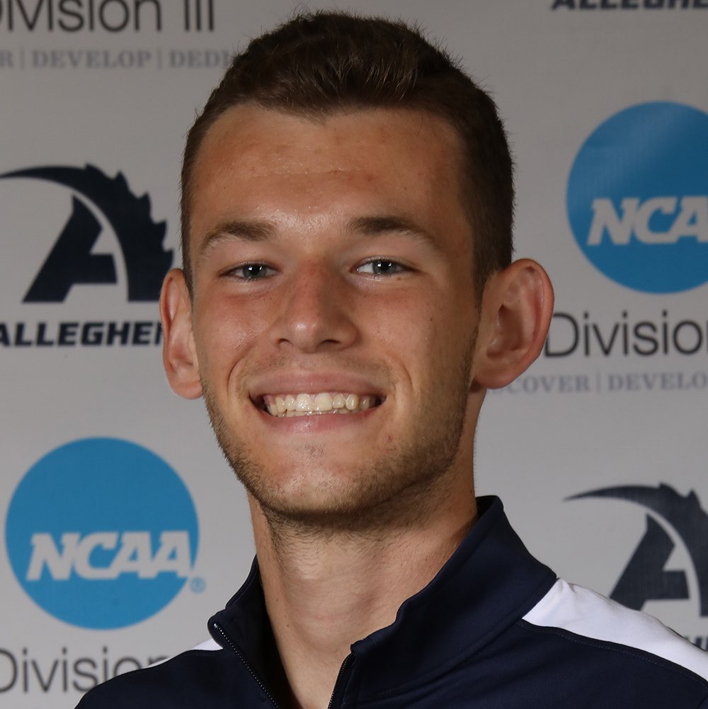 Tyler Biss athlete profile head shot