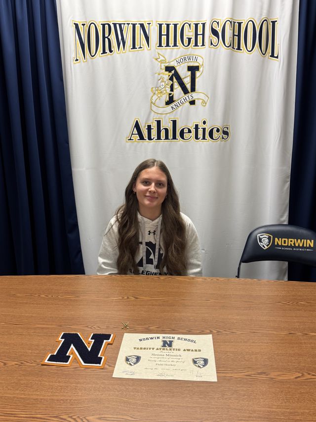 Athlete profile featured image number 2 of 6