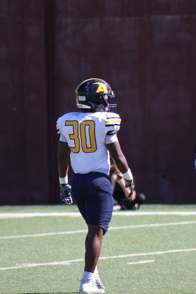 Athlete profile featured image number 2 of 7