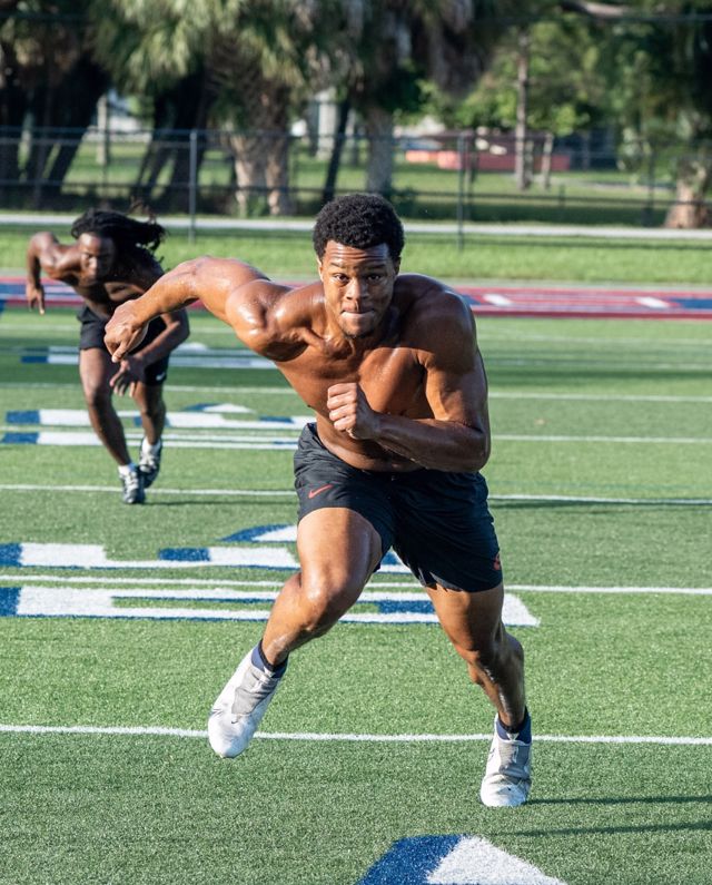 Athlete profile featured image number 1 of 5