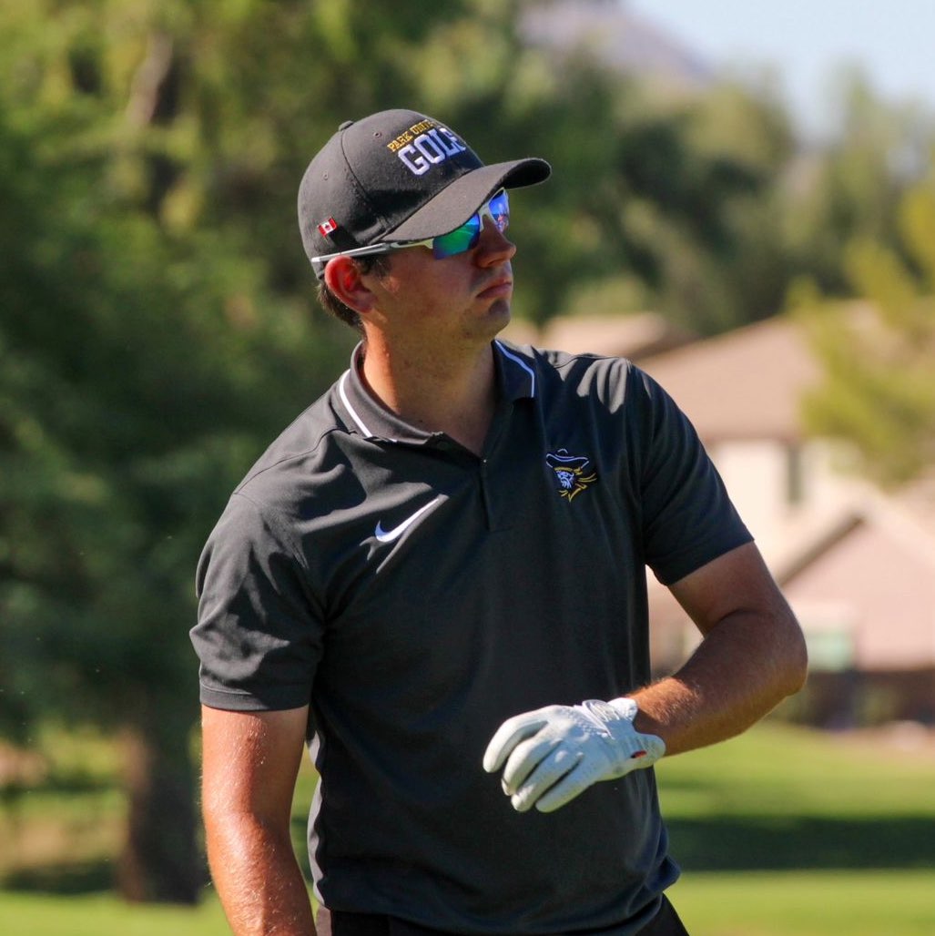 Jax Sisson athlete profile head shot