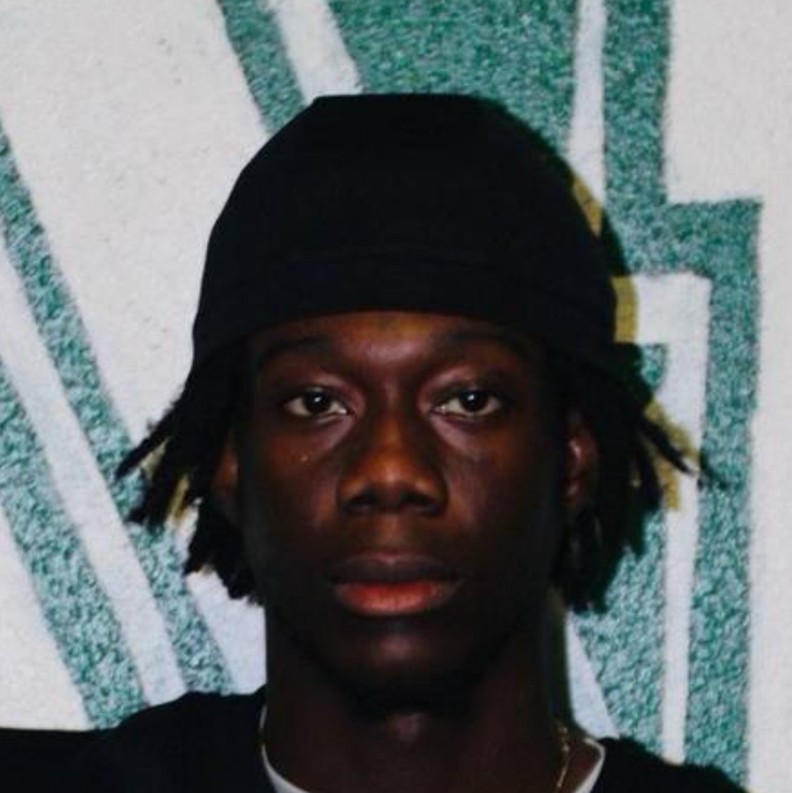 Stoodley Cezard athlete profile head shot