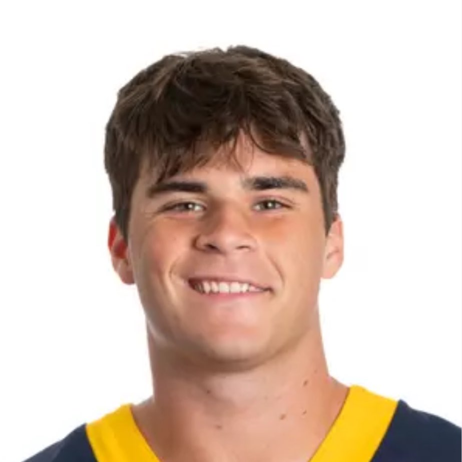 Darren Nickerson athlete profile head shot