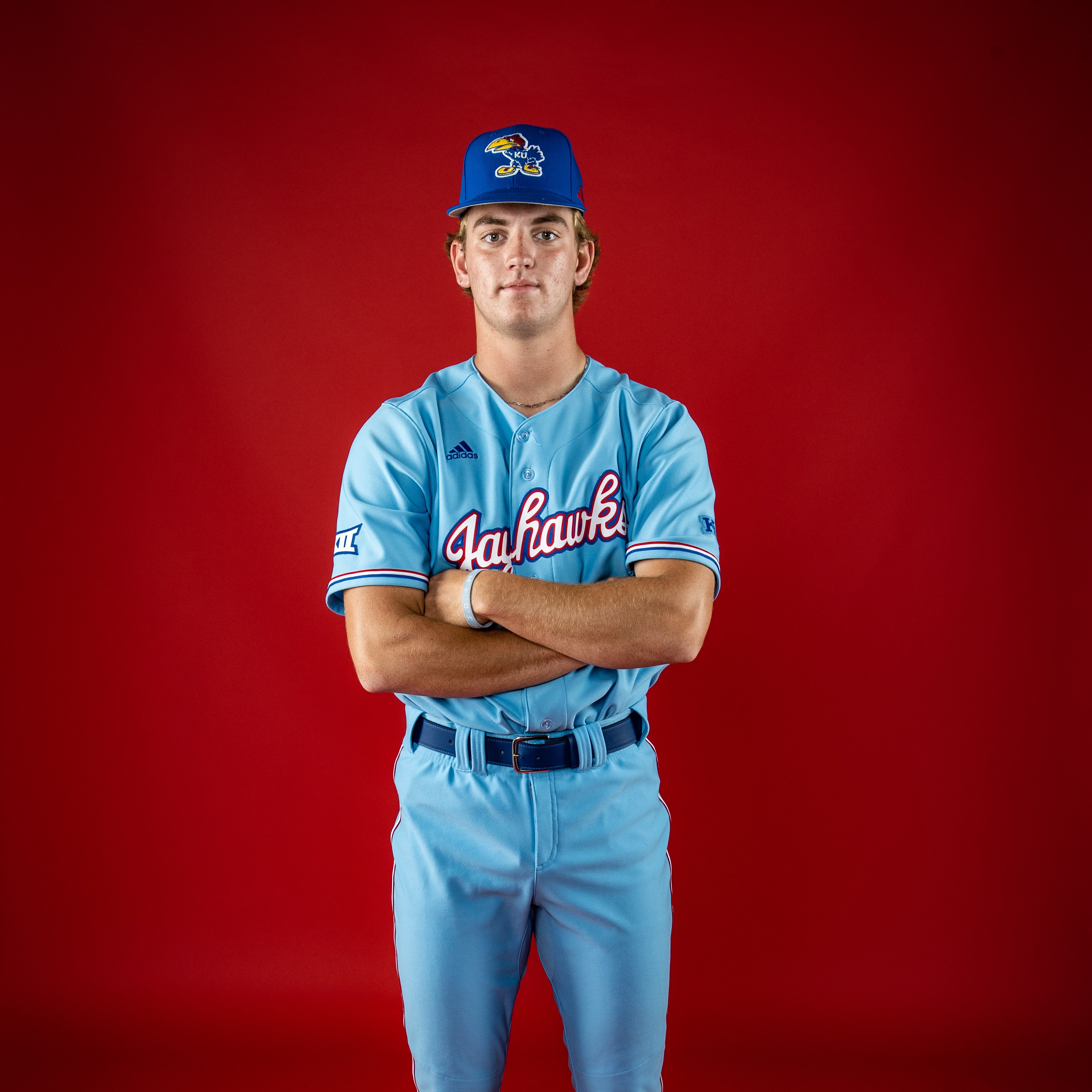 Dane Ebel athlete profile head shot