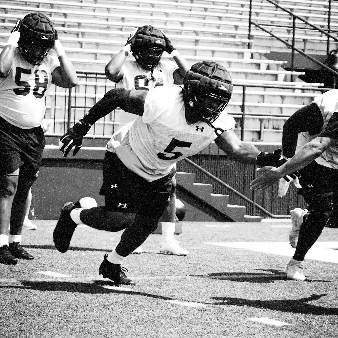 Thomas Aden athlete profile head shot