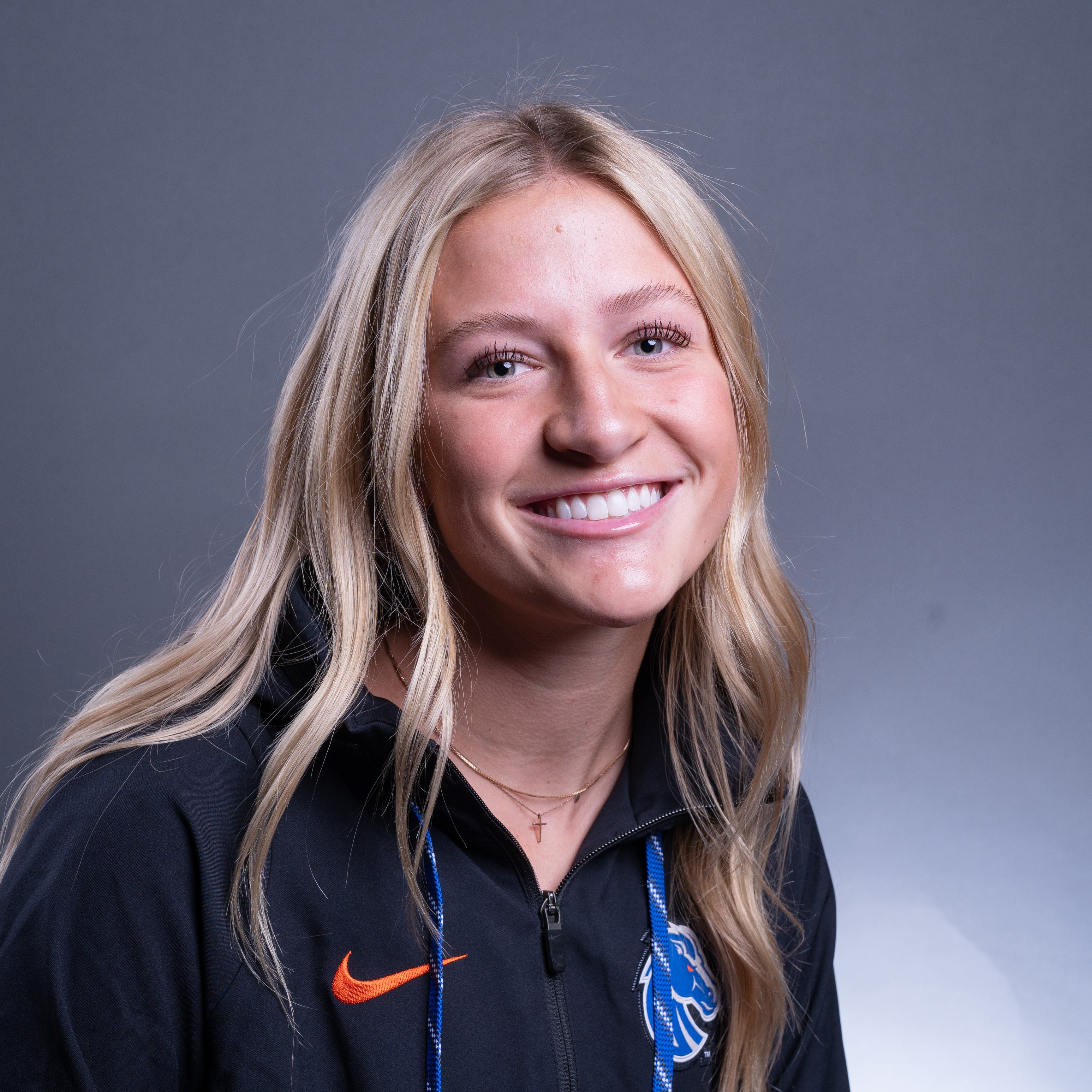Tatum Erlandson athlete profile head shot