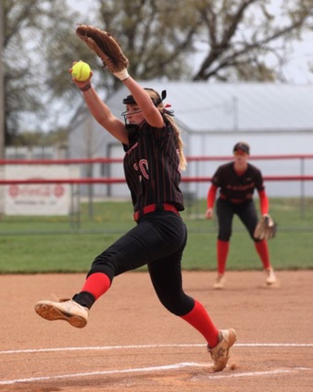 Athlete profile featured image number 3 of 5