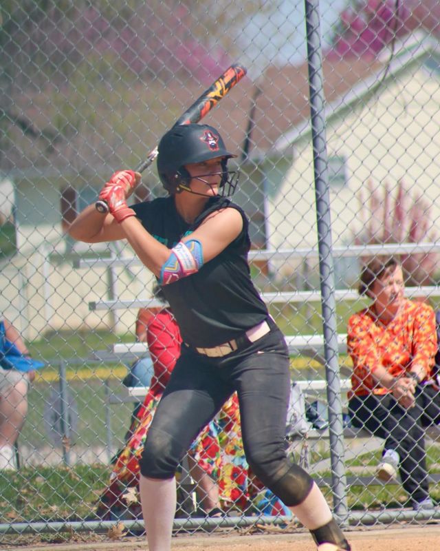 Athlete profile featured image number 5 of 5
