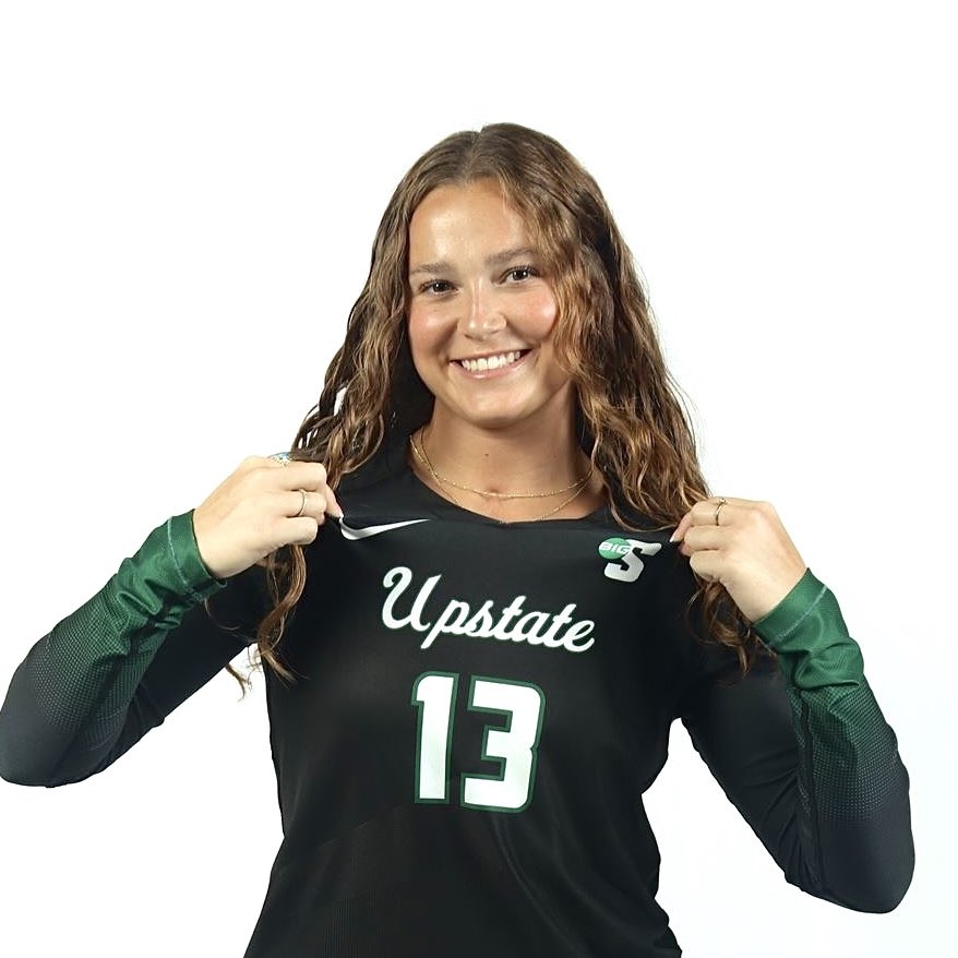 Emma DeSensi athlete profile head shot