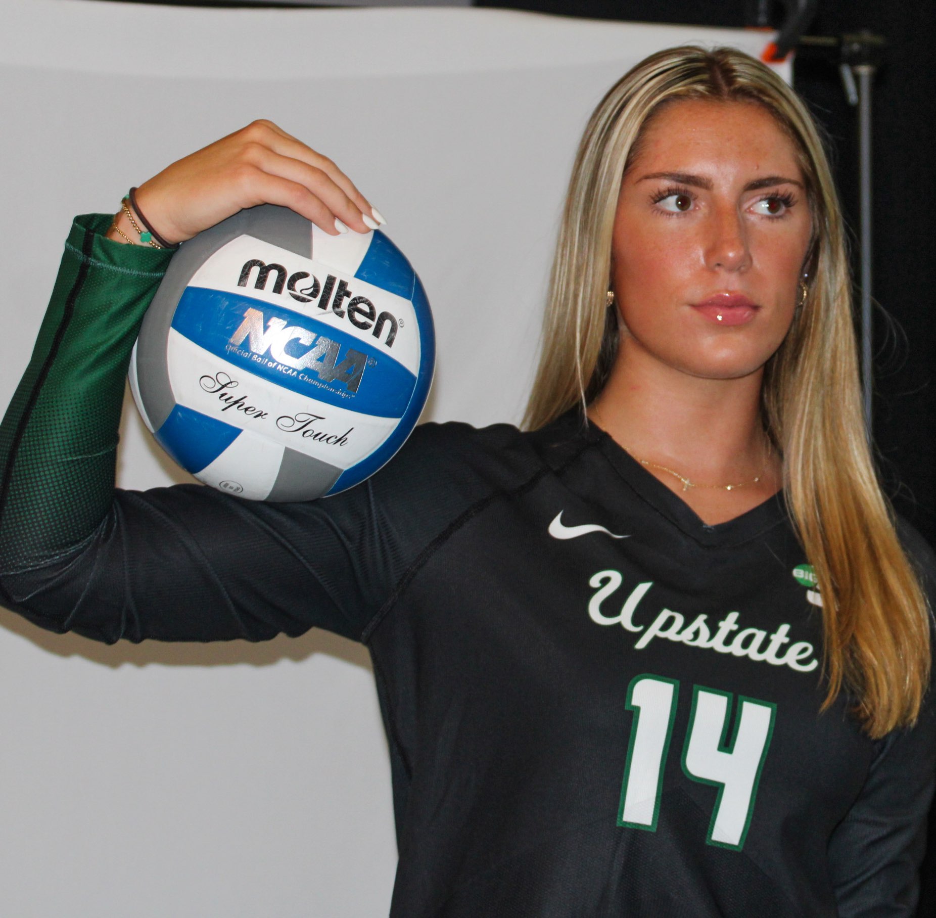 Lauren DeOrio athlete profile head shot