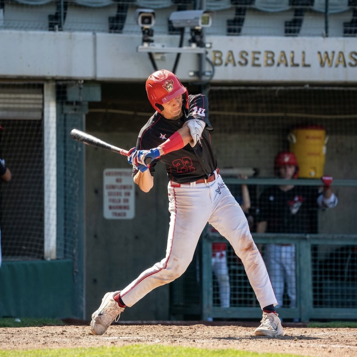 Brayden Gutierrez athlete profile head shot