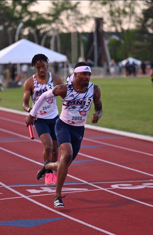 Athlete profile featured image number 4 of 4