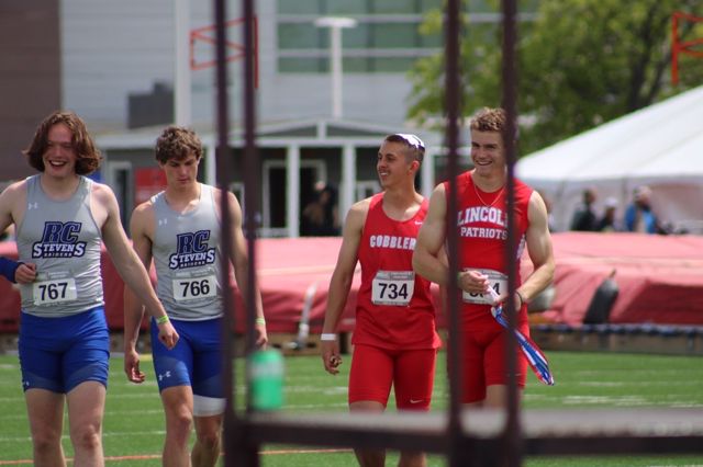 Athlete profile featured image number 7 of 8