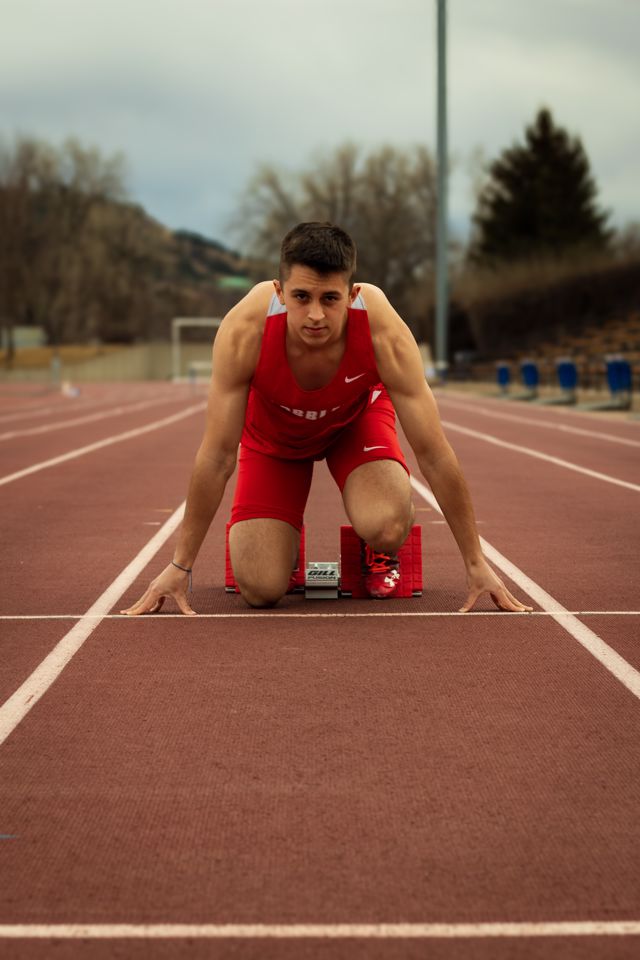 Athlete profile featured image number 2 of 5