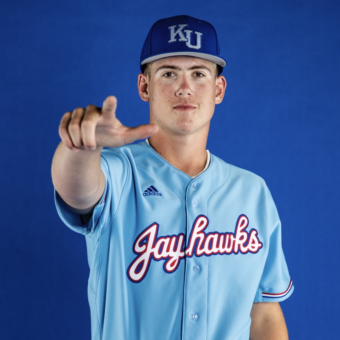 Madden Seidl athlete profile head shot