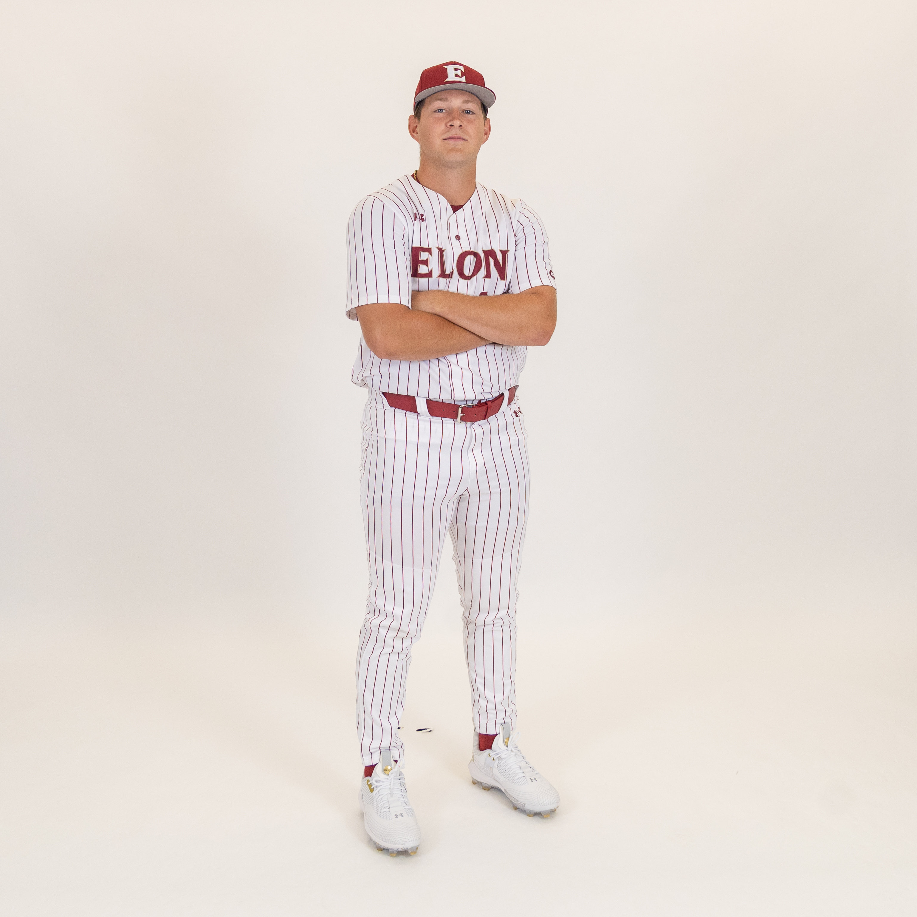 RJ Latkowski athlete profile head shot