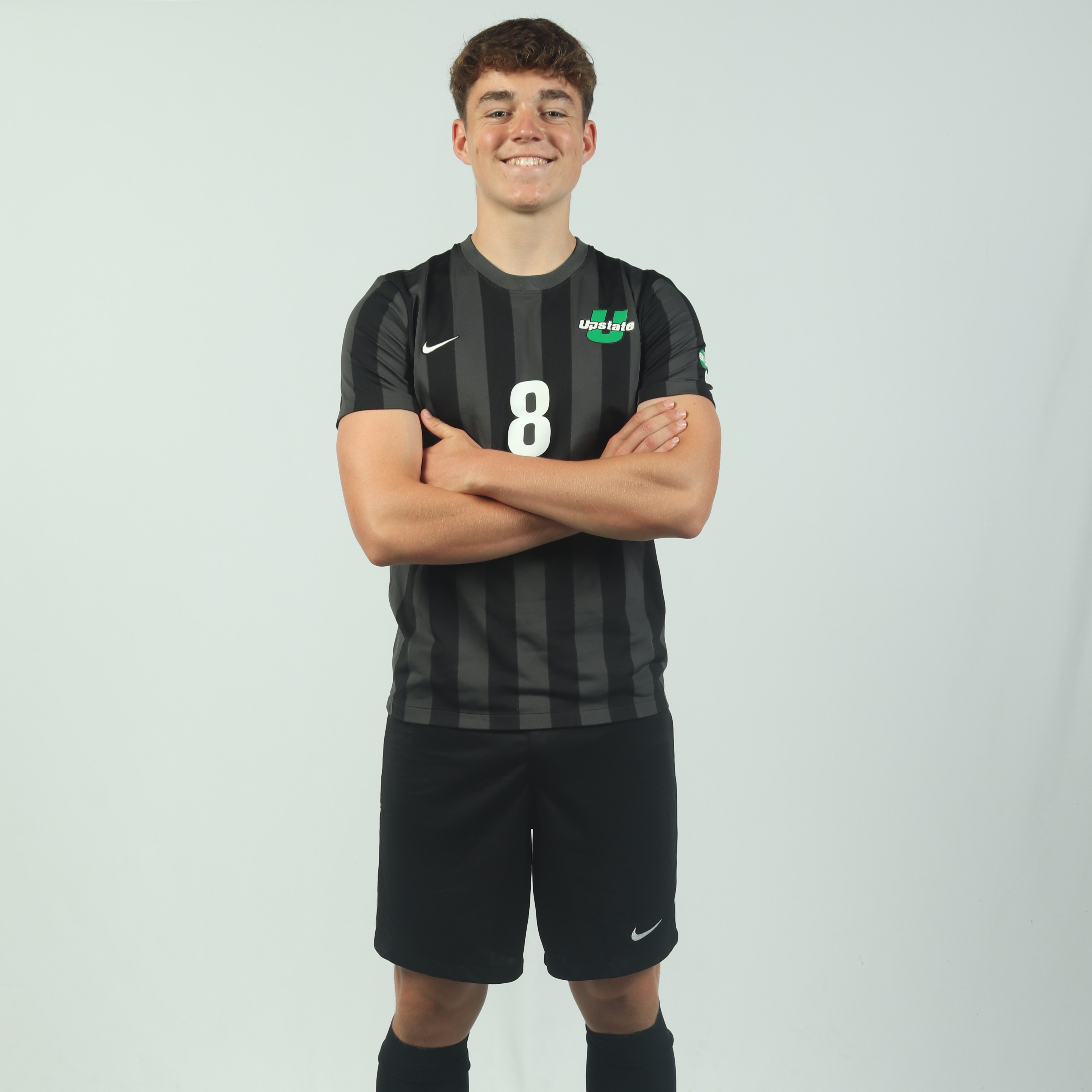 Xibbe van Hattem athlete profile head shot