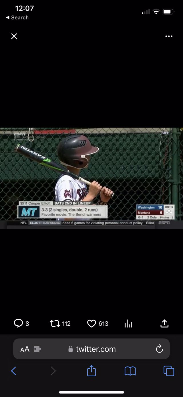 Athlete profile featured image number 3 of 5