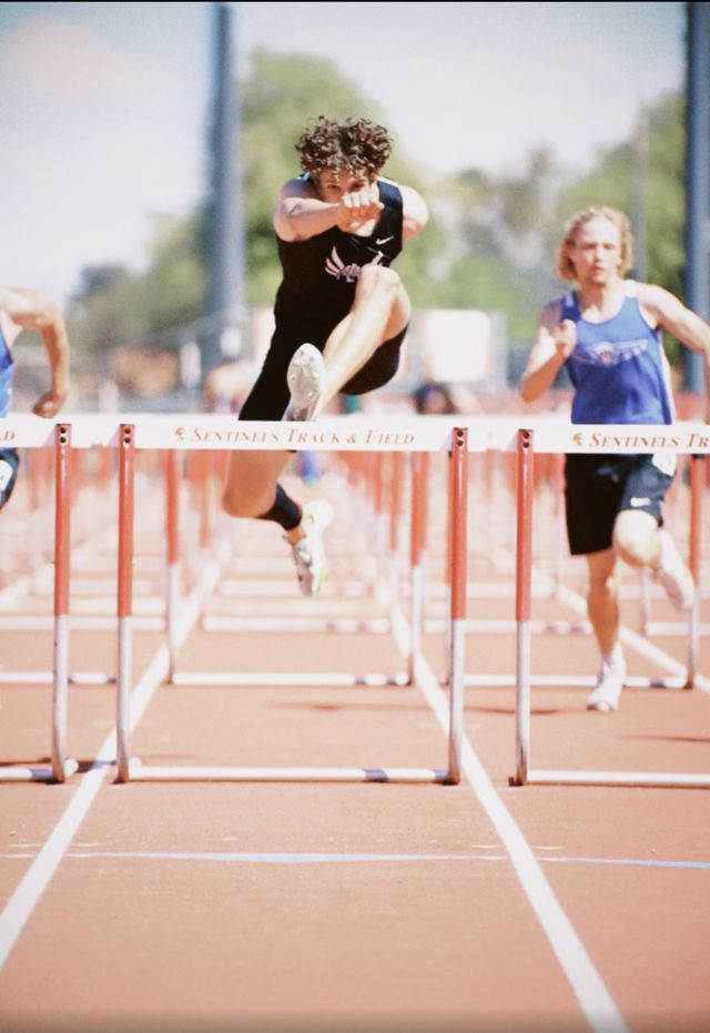 Athlete profile featured image number 2 of 5