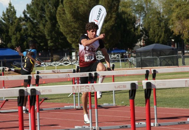 Athlete profile featured image number 5 of 5