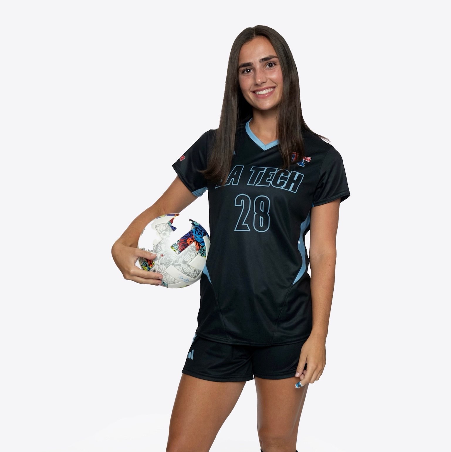 Mary Helen Burford athlete profile head shot