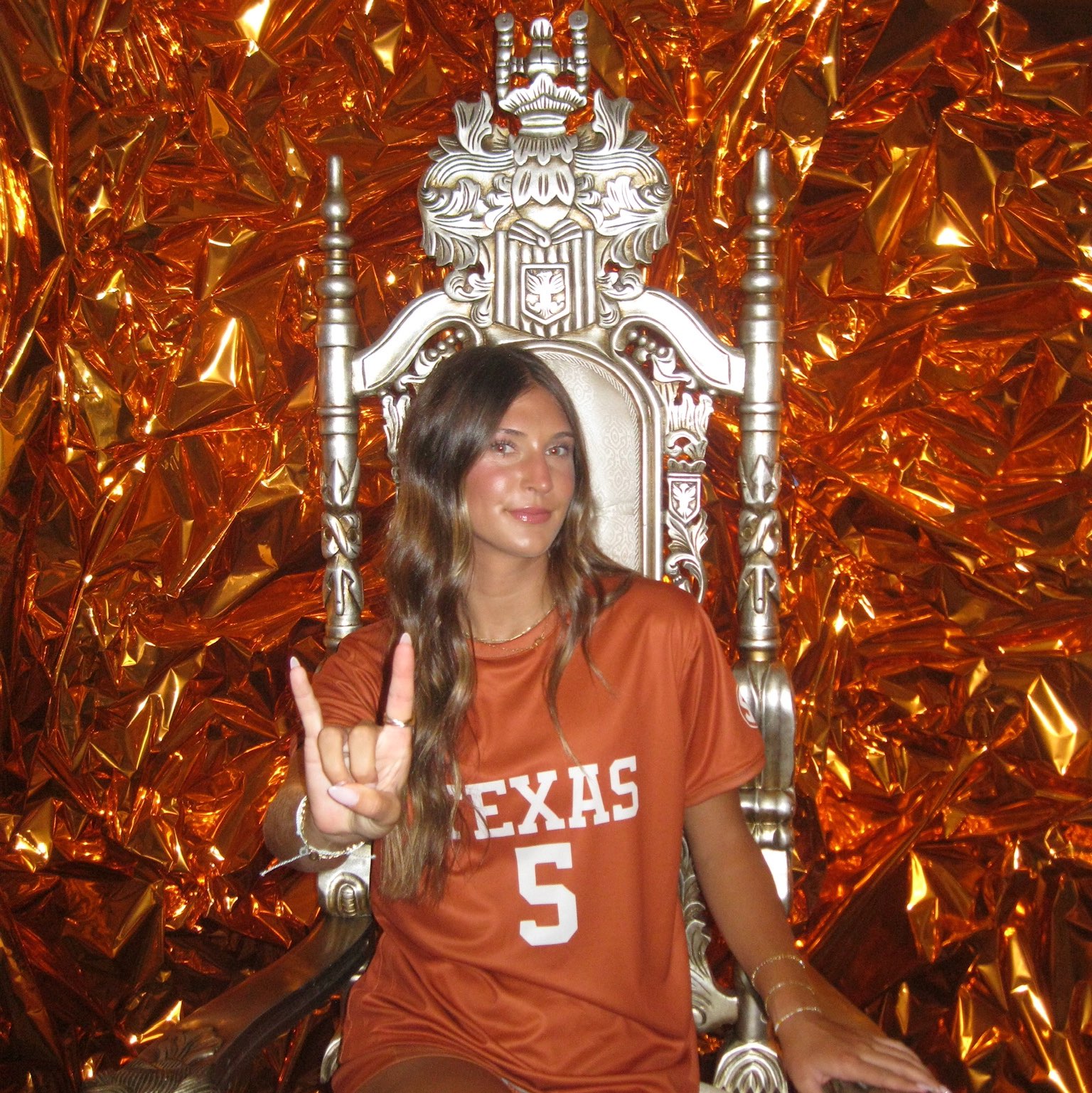 Ava Cashman athlete profile head shot