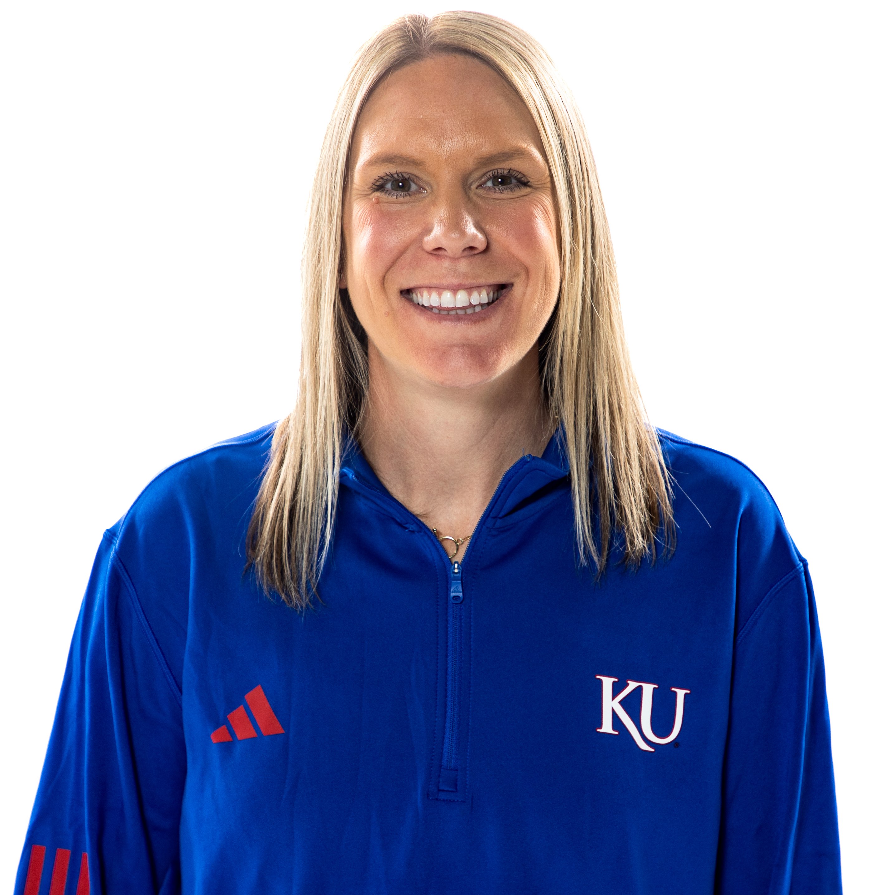 Erika Dillard athlete profile head shot