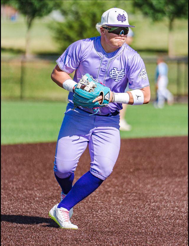 Athlete profile featured image number 1 of 5