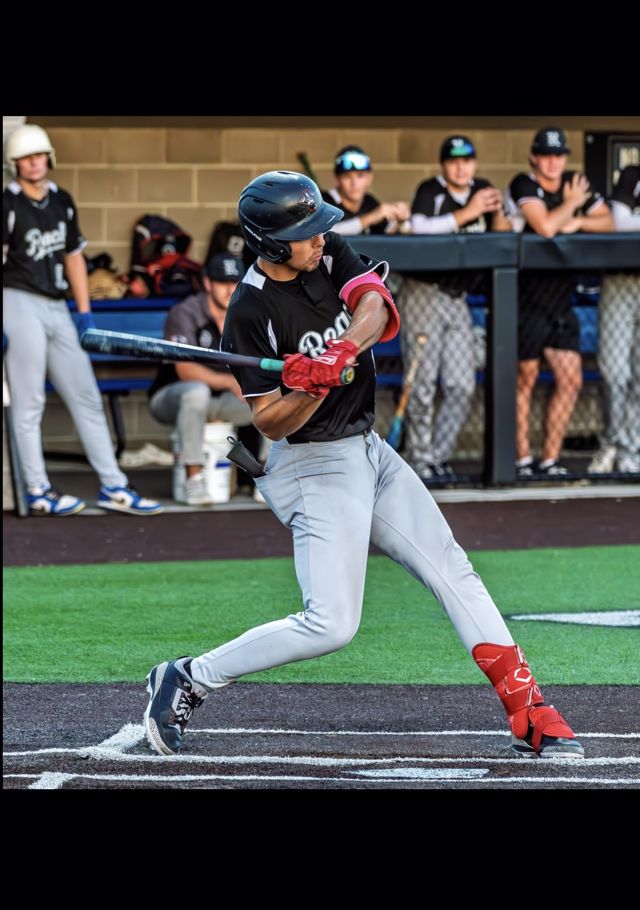Athlete profile featured image number 1 of 4