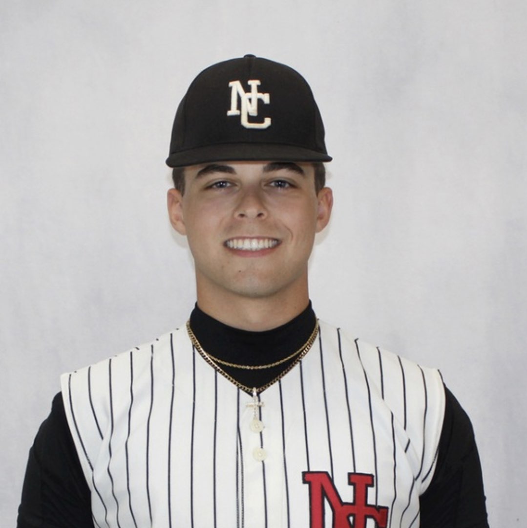 Strader Richardson athlete profile head shot