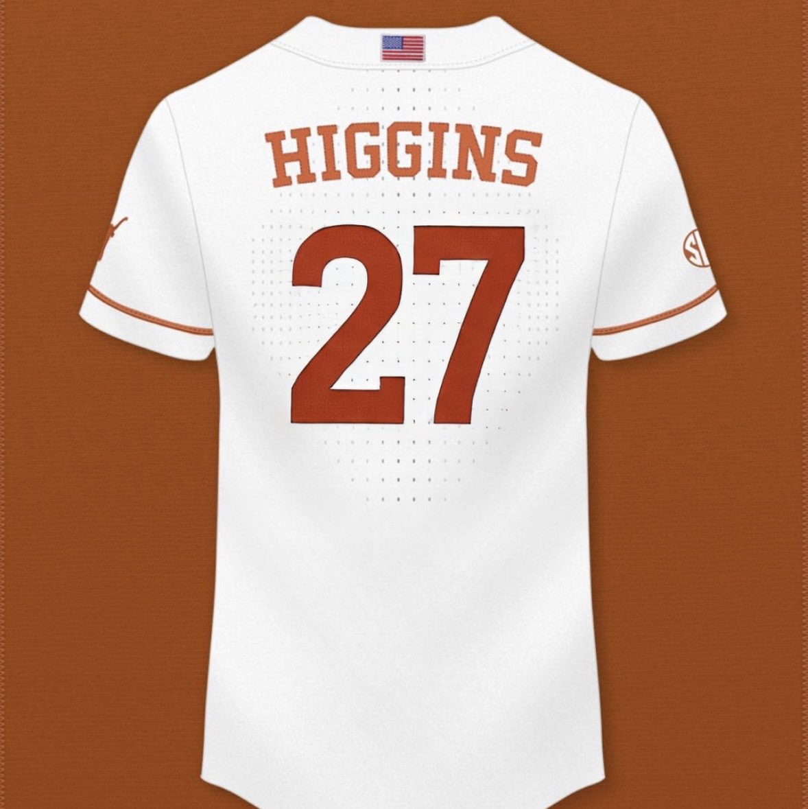 Calen Higgins athlete profile head shot