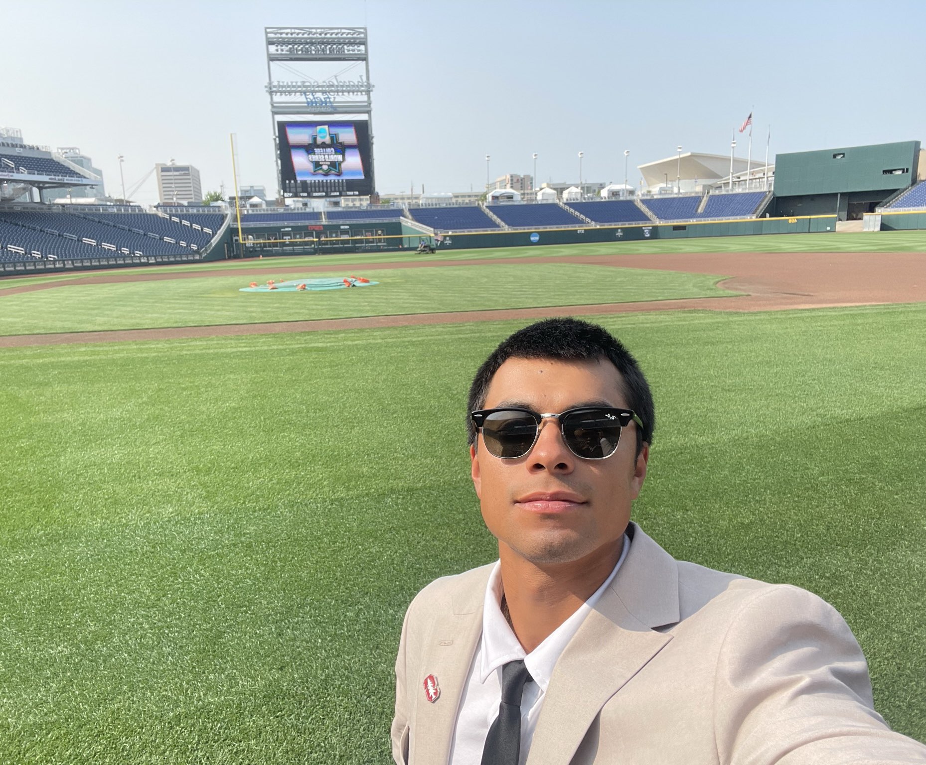 Cuauhtemoc Becerra athlete profile head shot