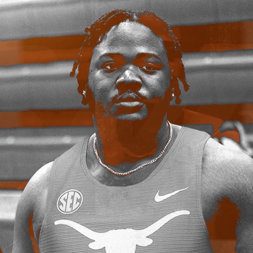 Shaiquan Dunn athlete profile head shot