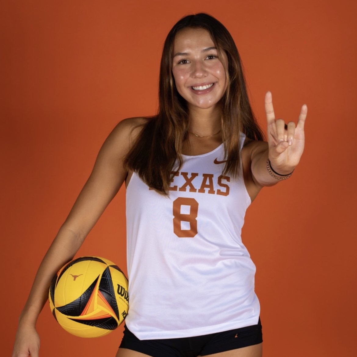Ella Keeven athlete profile head shot