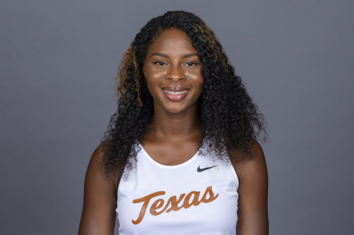 Christasha McNeil athlete profile head shot