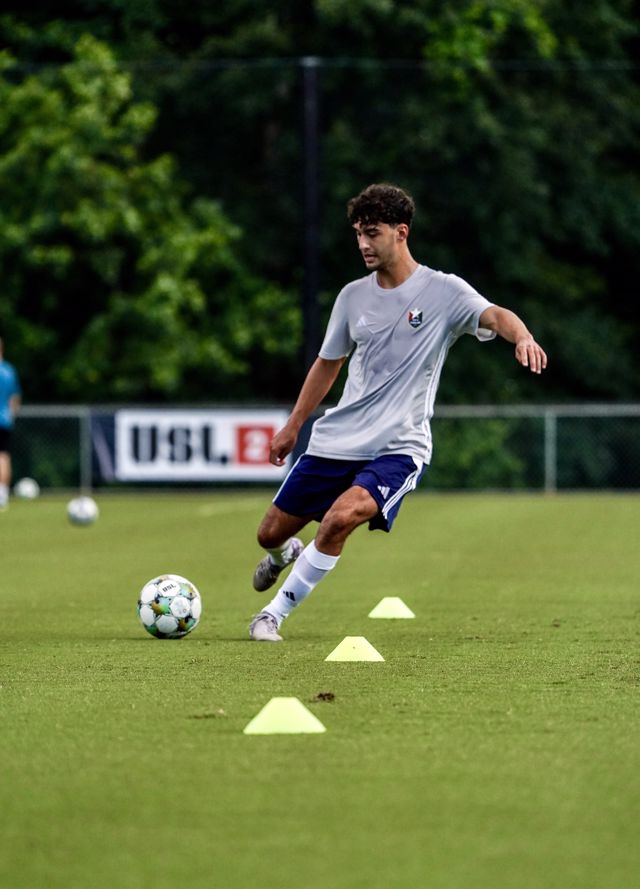 Athlete profile featured image number 3 of 4