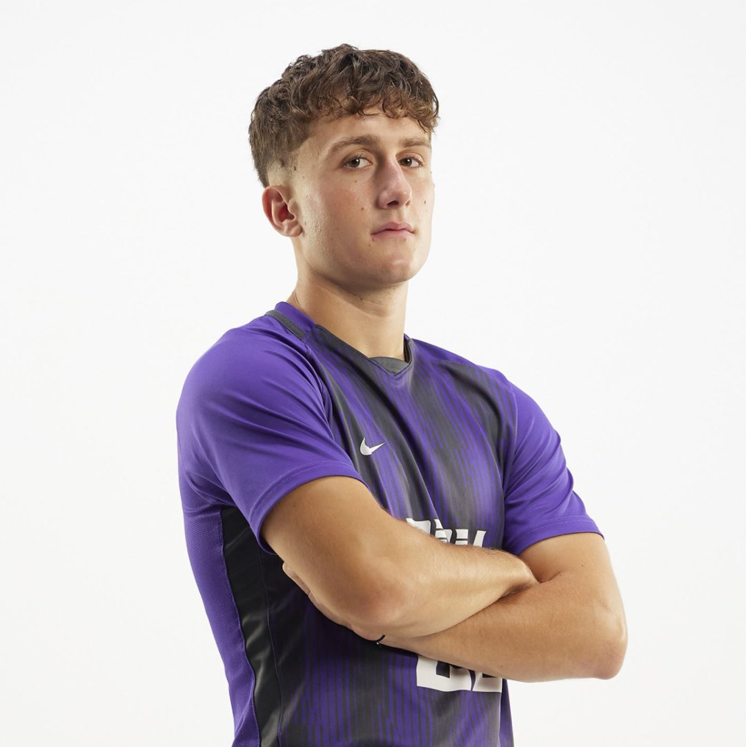 Baden Wandling athlete profile head shot