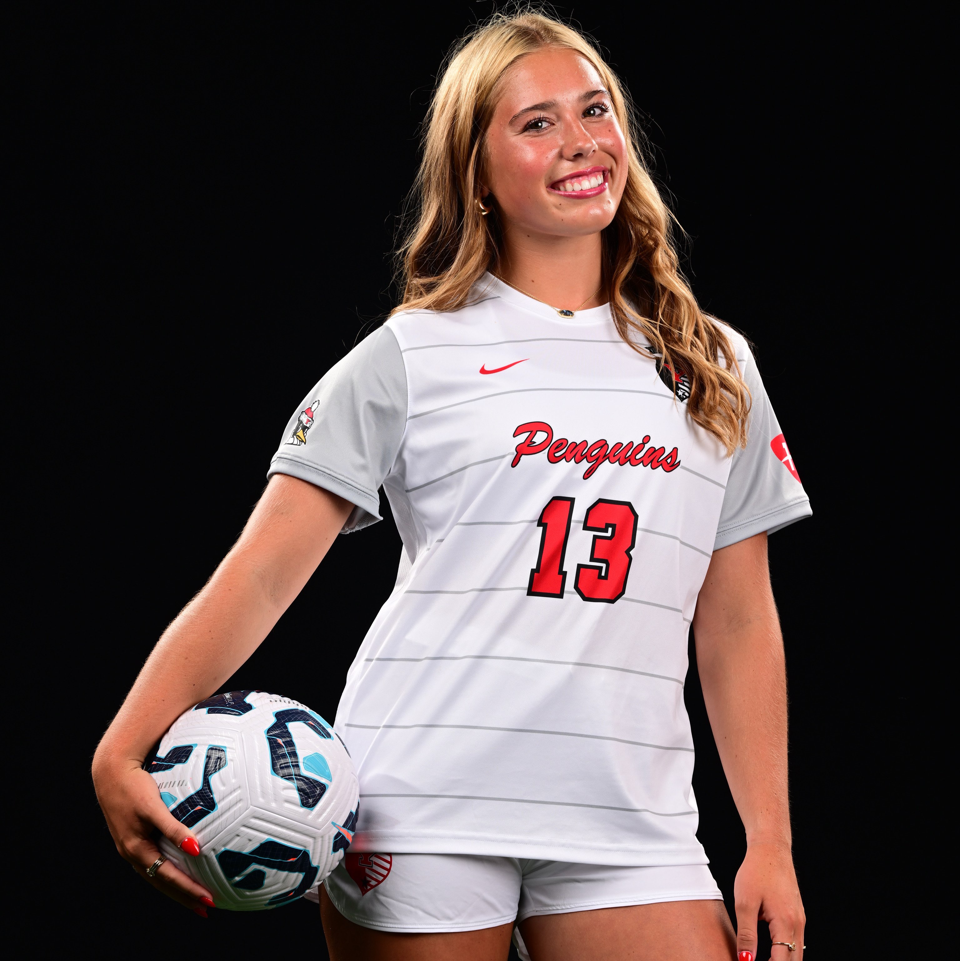 Baylee Williams athlete profile head shot