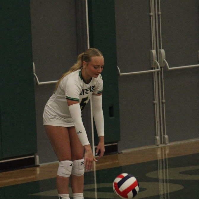 Kaydence Blackwell athlete profile head shot