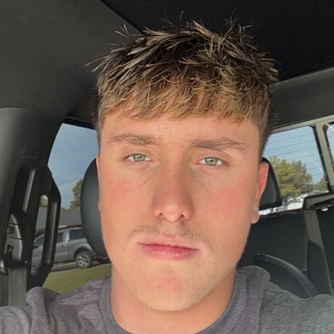 Logan Webb athlete profile head shot