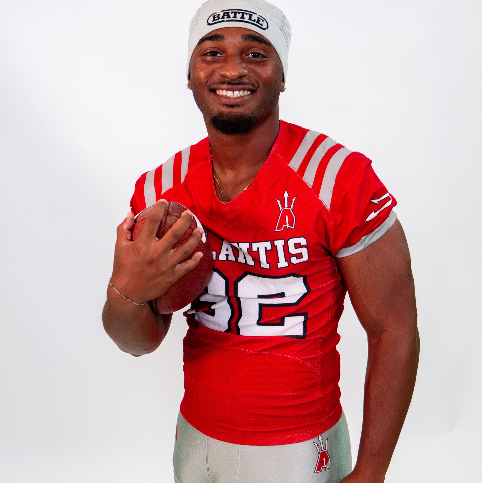 Adam Bates athlete profile head shot